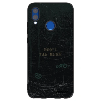 Maskica za Honor 10 Lite - DON´T TAG