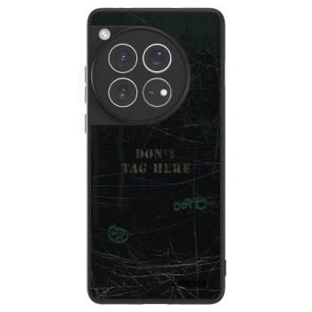 Picasee ULTIMATE CASE za OnePlus 12 5G - DON´T TAG