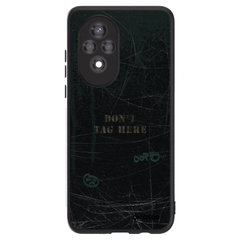 Maskica za Honor 200 Pro 5G - DON´T TAG