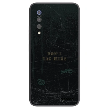Maskica za Xiaomi Mi 9 - DON´T TAG