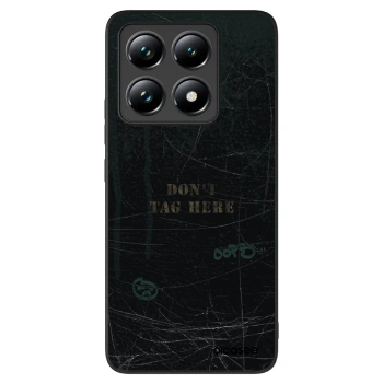 Picasee ULTIMATE CASE za Xiaomi 14T - DON´T TAG