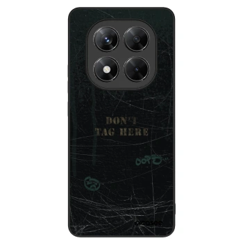 Picasee ULTIMATE CASE za Xiaomi Redmi Note 14 Pro 5G - DON´T TAG