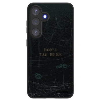 Picasee ULTIMATE CASE PowerShare za Samsung Galaxy S25 5G - DON´T TAG