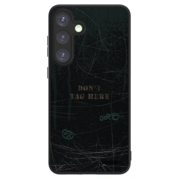 Picasee ULTIMATE CASE za Samsung Galaxy S25+ 5G - DON´T TAG