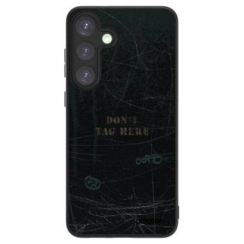 Picasee ULTIMATE CASE PowerShare za Samsung Galaxy S25+ 5G - DON´T TAG