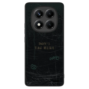 Picasee ULTIMATE CASE za Xiaomi Redmi Note 14 Pro 4G - DON´T TAG