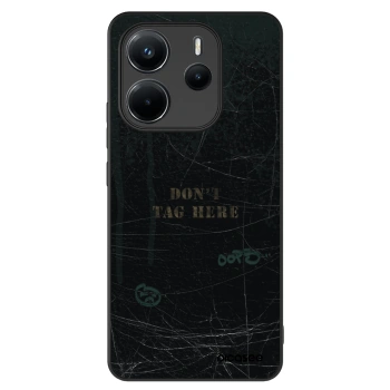 Maskica za Xiaomi Redmi Note 14 4G - DON´T TAG