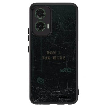 Maskica za Motorola Moto G35 5G - DON´T TAG