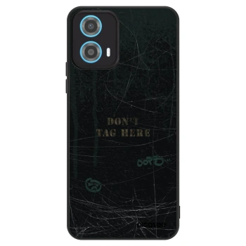 Maskica za Motorola Moto G34 5G - DON´T TAG