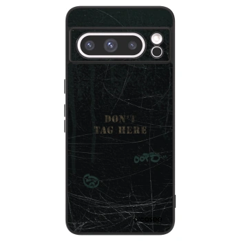 Picasee ULTIMATE CASE za Google Pixel 8 Pro - DON´T TAG