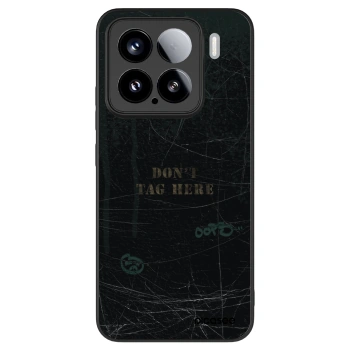 Picasee ULTIMATE CASE za Xiaomi 15 - DON´T TAG
