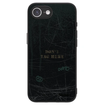 Picasee ULTIMATE CASE MagSafe za Apple iPhone 16e - DON´T TAG