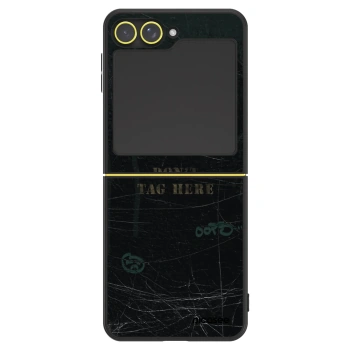 Maskica za Samsung Galaxy Z Flip6 5G - DON´T TAG