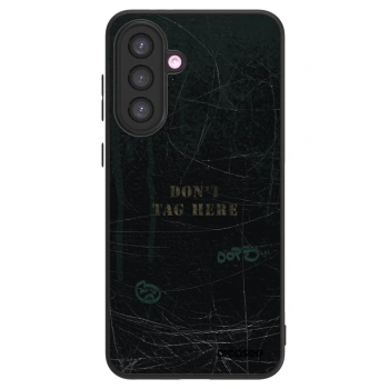 Picasee ULTIMATE CASE za Samsung Galaxy A56 5G A566B - DON´T TAG