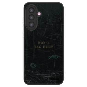 Picasee ULTIMATE CASE za Samsung Galaxy A36 5G - DON´T TAG