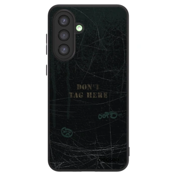 Picasee ULTIMATE CASE za Samsung Galaxy A26 5G A266B - DON´T TAG
