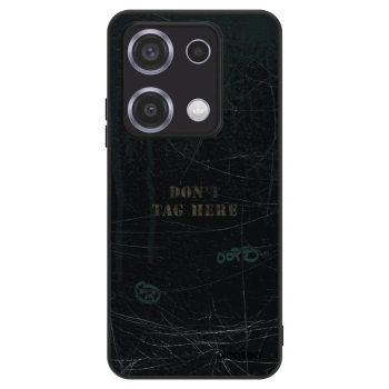 Maskica za Xiaomi Redmi Note 14S - DON´T TAG