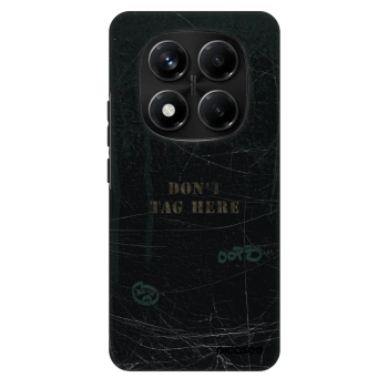 Maskica za Xiaomi Redmi Note 14 Pro+ 5G - DON´T TAG