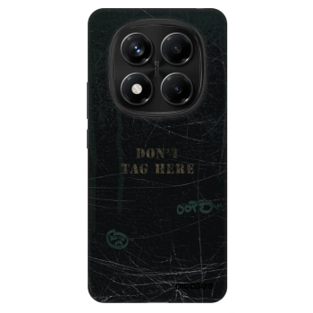 Maskica za Xiaomi Redmi Note 14 Pro 5G - DON´T TAG
