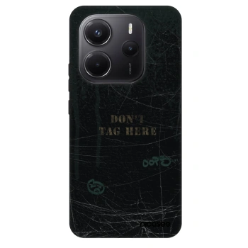 Maskica za Xiaomi Redmi Note 14 5G - DON´T TAG