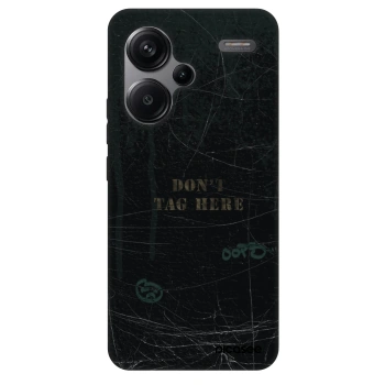 Maskica za Xiaomi Redmi Note 13 Pro+ 5G - DON´T TAG