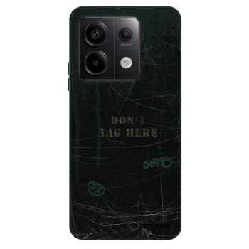 Maskica za Xiaomi Redmi Note 13 Pro 5G - DON´T TAG