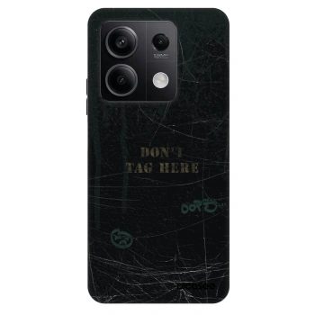 Maskica za Xiaomi Redmi Note 13 5G - DON´T TAG