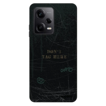 Maskica za Xiaomi Redmi Note 12 Pro 5G - DON´T TAG