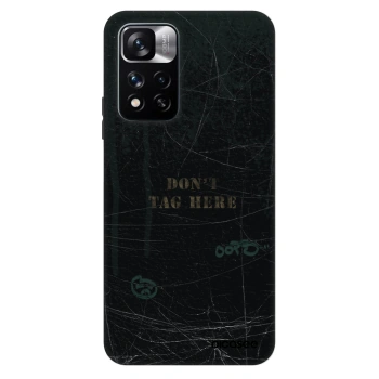 Maskica za Xiaomi Redmi Note 11 Pro - DON´T TAG