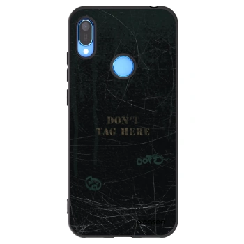 Maskica za Huawei Y6 2019 - DON´T TAG