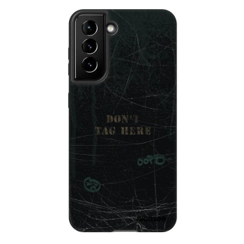 Maskica za Samsung Galaxy S22 5G - DON´T TAG