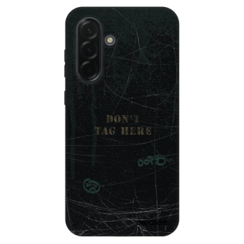 Maskica za Samsung Galaxy A36 5G - DON´T TAG