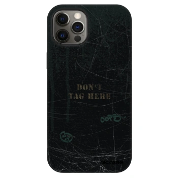 Maskica za Apple iPhone 12 Pro - DON´T TAG