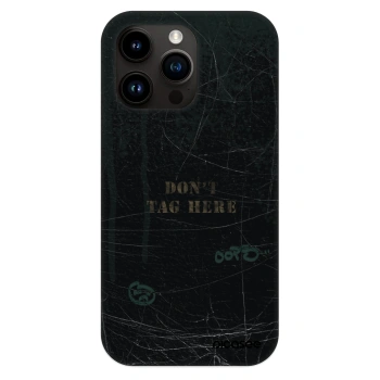 Maskica za Apple iPhone 13 Pro - DON´T TAG