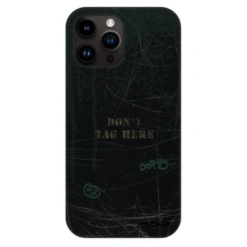 Maskica za Apple iPhone 13 Pro Max - DON´T TAG