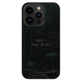 Maskica za Apple iPhone 14 Pro - DON´T TAG