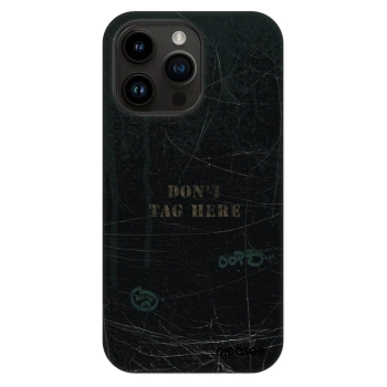 Maskica za Apple iPhone 14 Pro Max - DON´T TAG