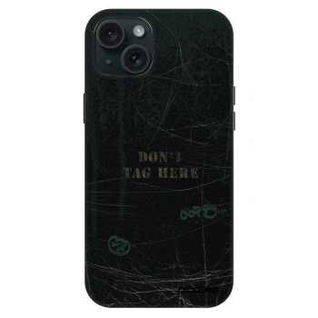 Maskica za Apple iPhone 15 Plus - DON´T TAG
