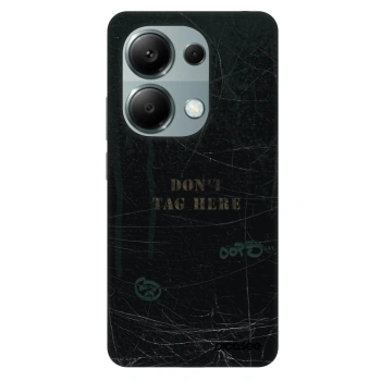 Maskica za Xiaomi Redmi Note 13 Pro 4G - DON´T TAG