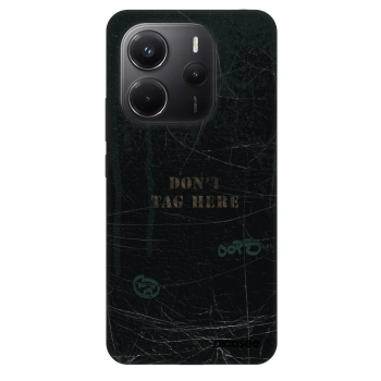 Maskica za Xiaomi Redmi Note 14 4G - DON´T TAG
