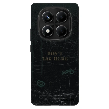 Maskica za Xiaomi Redmi Note 14 Pro 4G - DON´T TAG