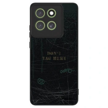 Maskica za Motorola Moto G86 5G - DON´T TAG