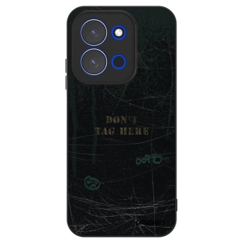 Maskica za Xiaomi Redmi 15C 4G - DON´T TAG