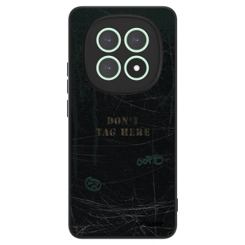 Maskica za Xiaomi Redmi Note 15 - DON´T TAG