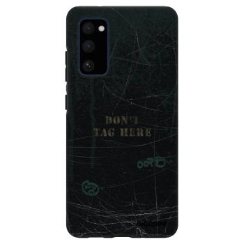 Maskica za Samsung Galaxy S20 FE - DON´T TAG