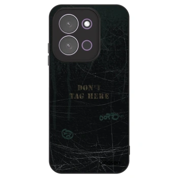 Maskica za Xiaomi Redmi 15C 5G - DON´T TAG