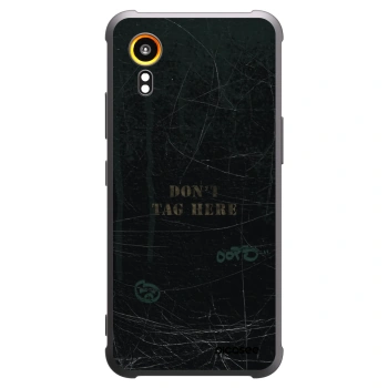 Maskica za Samsung Galaxy Xcover 7 - DON´T TAG