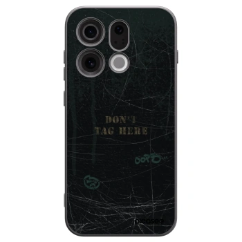 Maskica za OPPO Find X9 - DON´T TAG