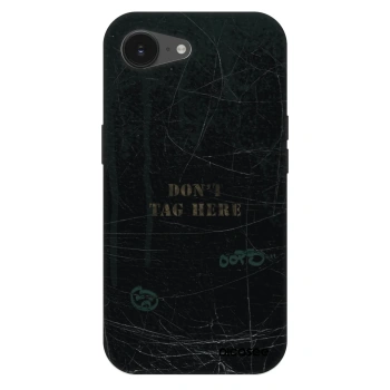 Maskica za Apple iPhone 17e - DON´T TAG