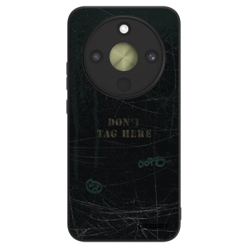 Maskica za Honor Magic8 Lite 5G - DON´T TAG